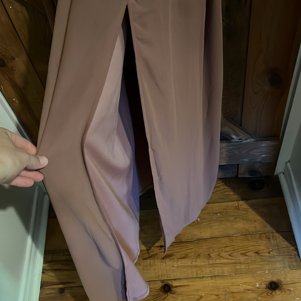 Beautiful Baltic Born Formal Maxi Dress - Picture 6 of 7